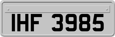 IHF3985