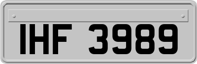 IHF3989