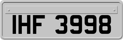 IHF3998
