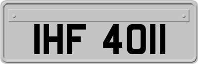 IHF4011
