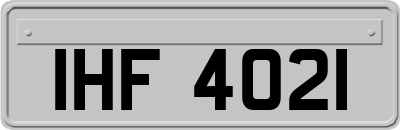 IHF4021