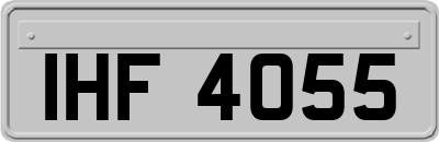 IHF4055