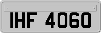 IHF4060