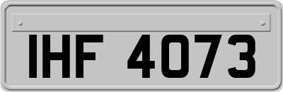 IHF4073