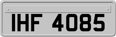 IHF4085