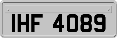 IHF4089