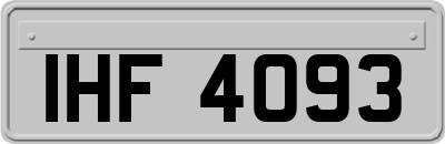IHF4093