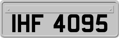 IHF4095