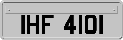 IHF4101