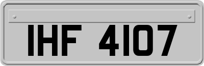 IHF4107
