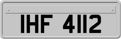 IHF4112