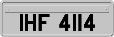 IHF4114