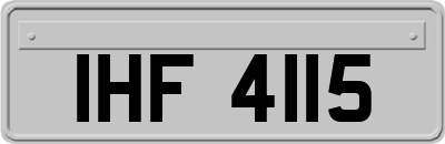 IHF4115