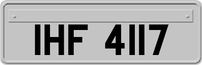 IHF4117
