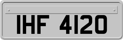 IHF4120