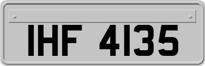 IHF4135