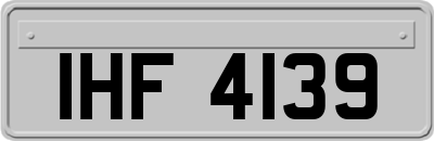 IHF4139