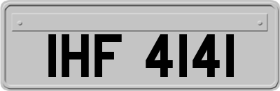 IHF4141