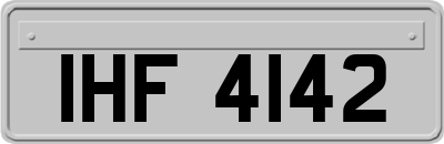 IHF4142