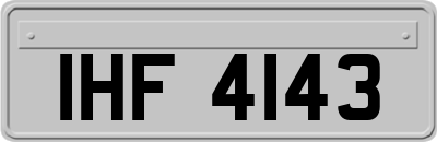 IHF4143