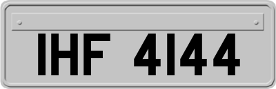 IHF4144