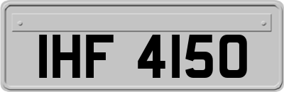 IHF4150