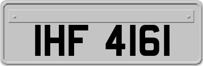 IHF4161
