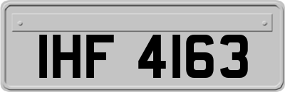 IHF4163