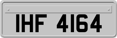 IHF4164