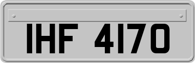 IHF4170