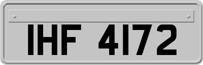 IHF4172
