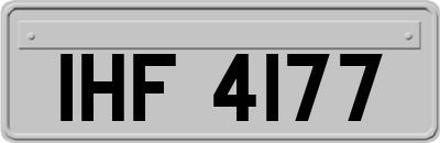 IHF4177