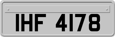 IHF4178