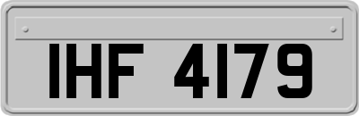 IHF4179