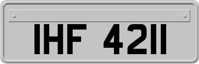 IHF4211