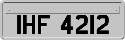 IHF4212