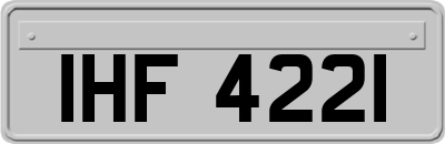 IHF4221