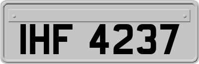 IHF4237