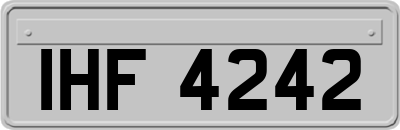IHF4242