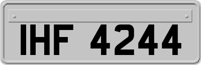IHF4244