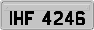 IHF4246