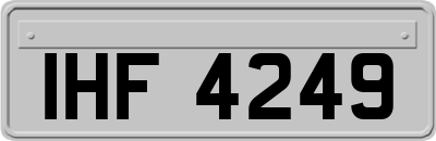 IHF4249