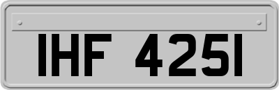 IHF4251