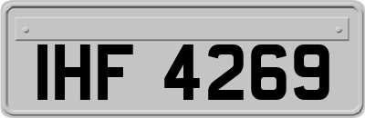 IHF4269
