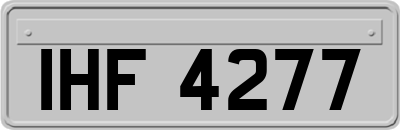 IHF4277