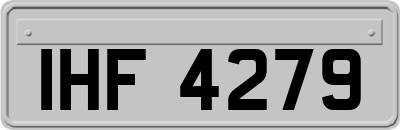 IHF4279