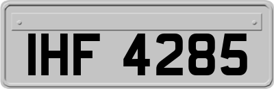 IHF4285