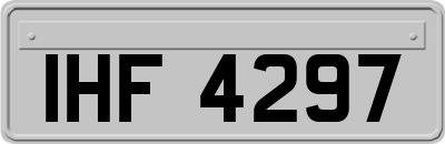 IHF4297