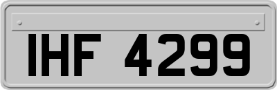 IHF4299