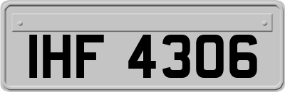 IHF4306